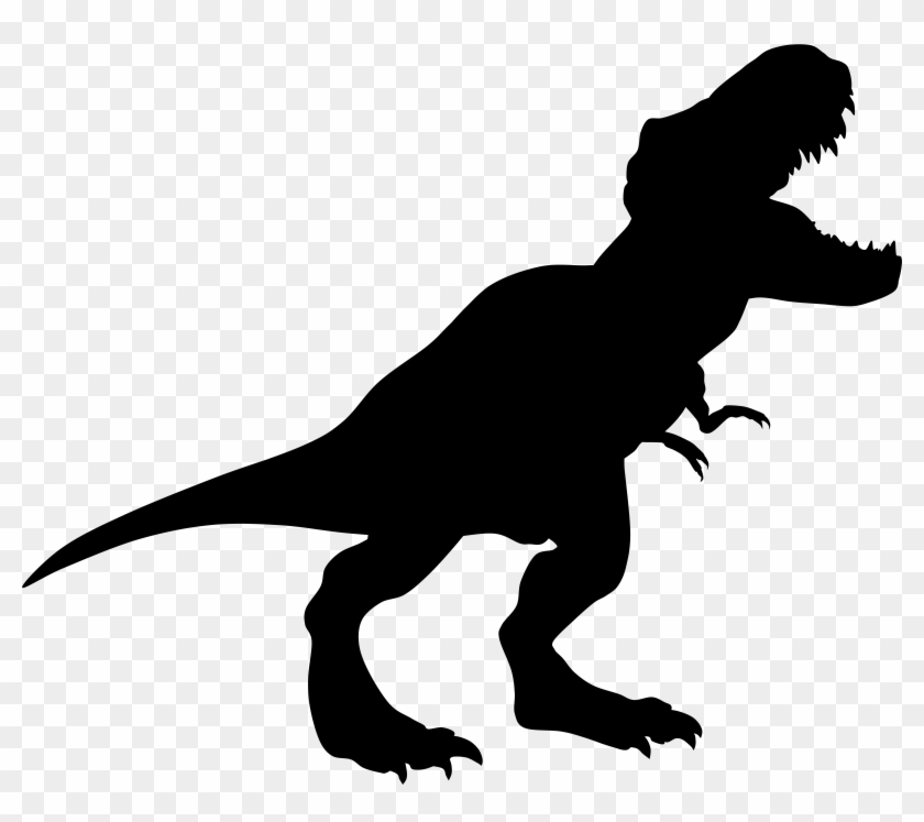 Clipart Of Saskatchewan, Dinosaur - Clipart Of Saskatchewan, Dinosaur #358497