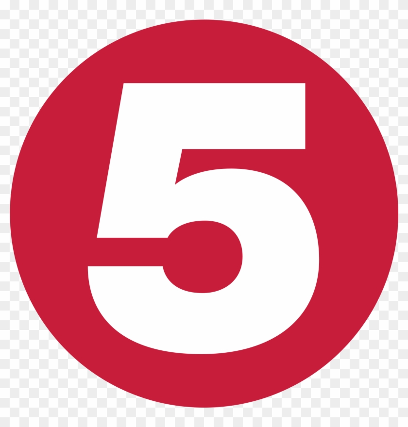 Five Essential Things You Need To Know About The 2016 - Channel 5 Logo Png #358498