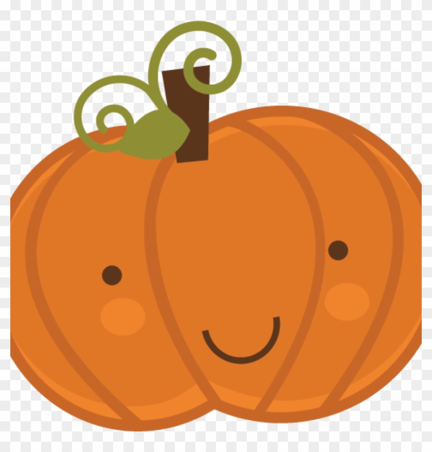 Cute Pumpkin Clipart Cute Pumpkin Clip Art Free Clipart - Cute Pumpkin Clipart #358532