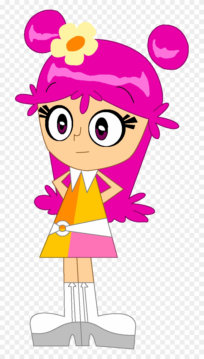 Hi Hi Puffy Amiyumi Hihi - Hi Hi Puffy Amiyumi Hihi #358613