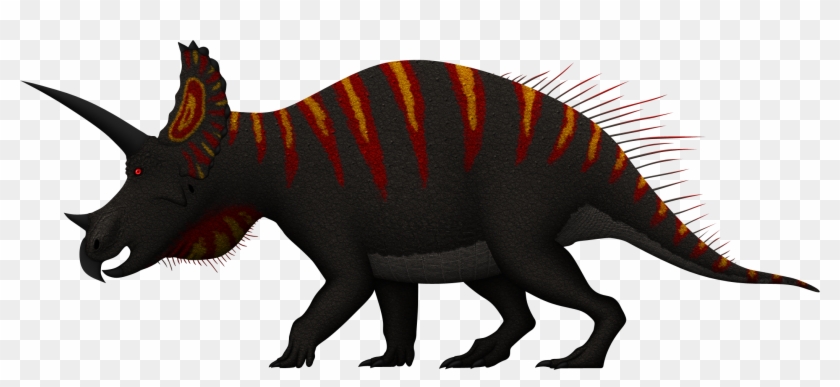 Previous Version - Triceratops #358591