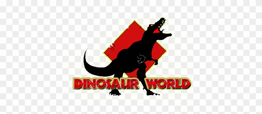 Dinosaur World - Dinosaur World Glen Rose Texas #358615
