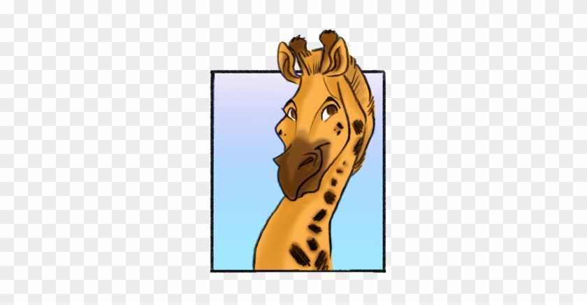 The Giraffe - Giraffe #358650