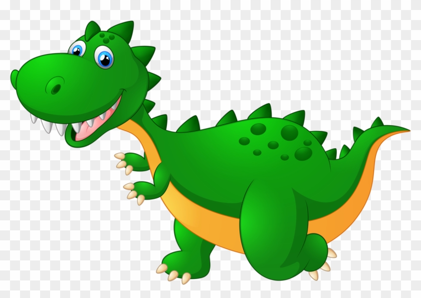 Album - Cute Dinosaurs Png #358658