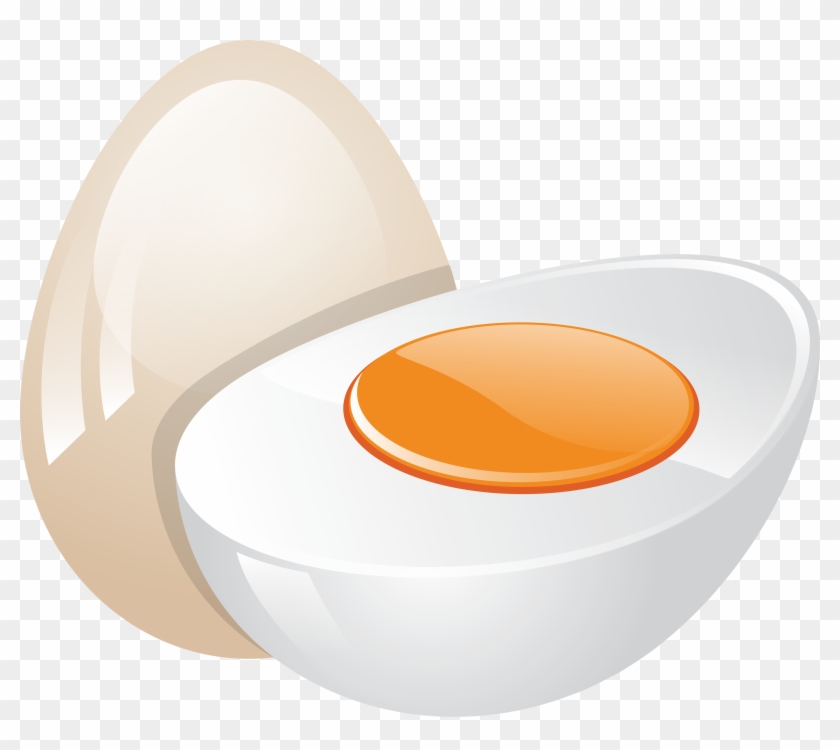 Eggs Png Icon - Egg Clipart Png #358733