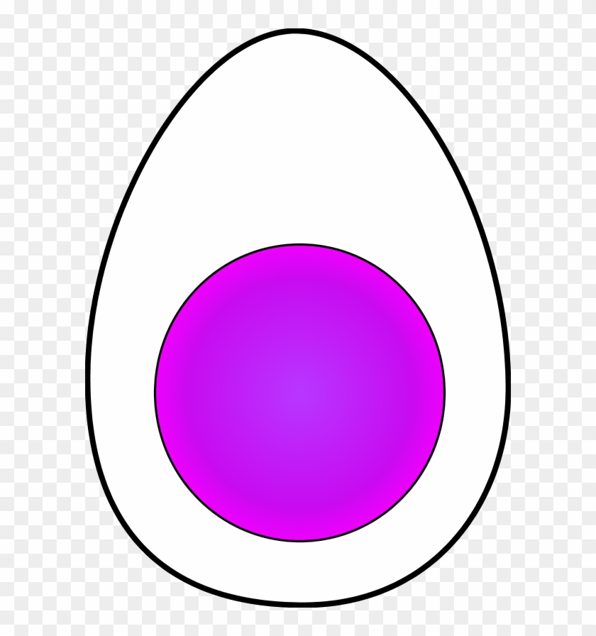 Soft Boiled Egg - Boiled Egg #358737