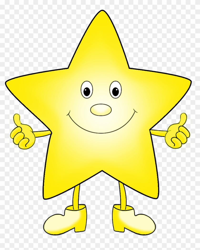 Star Clipart Rh Clipartqueen Com Cartoon Stars Clip - Green Stars Cartoon #358763