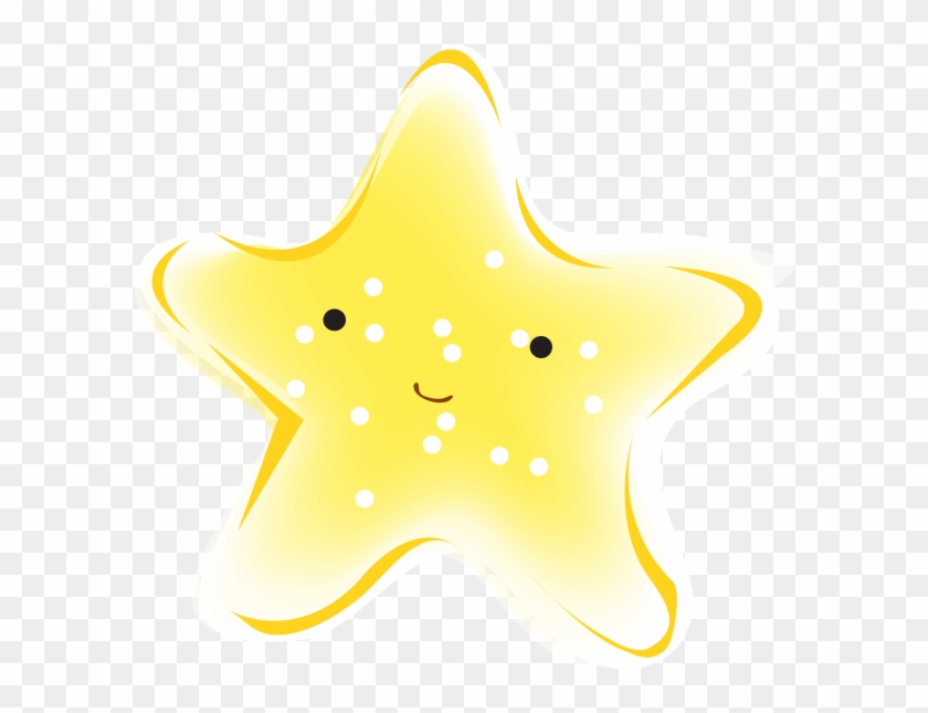 Yellow Starfish Wallpaper - Yellow Starfish Wallpaper #358808