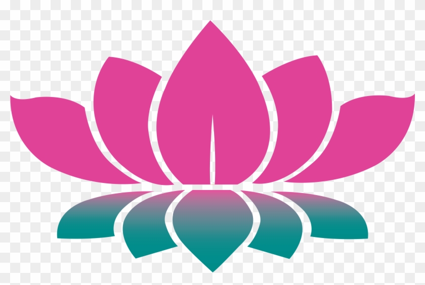 Lotus Free Cut Out Png Images - Lotus Png #358867