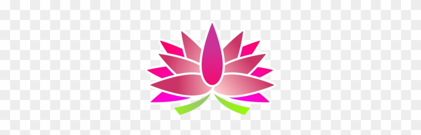 Download File Type - Lotus Logo Free Vector #358869
