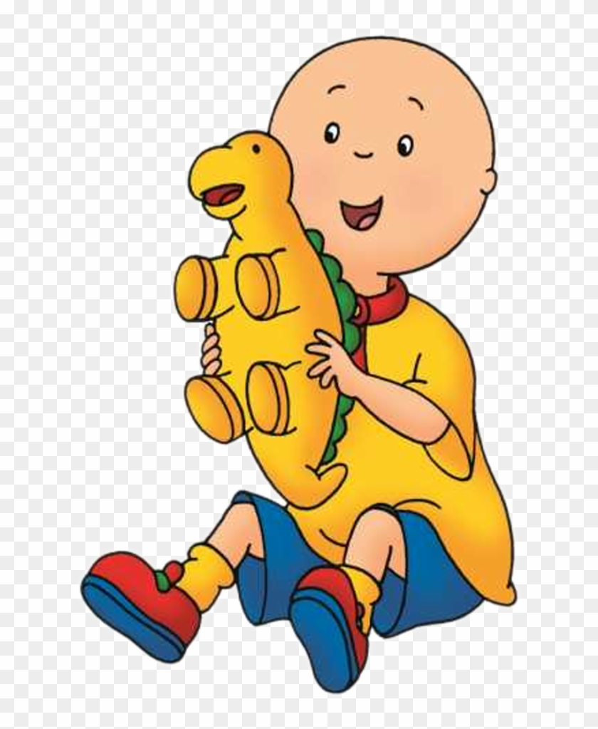 More Caillou Pictures - Caillou, clipart, transparent, png, images, Downloa...