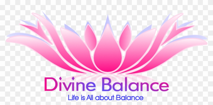 Logo Divine Balance - Symbol #358927