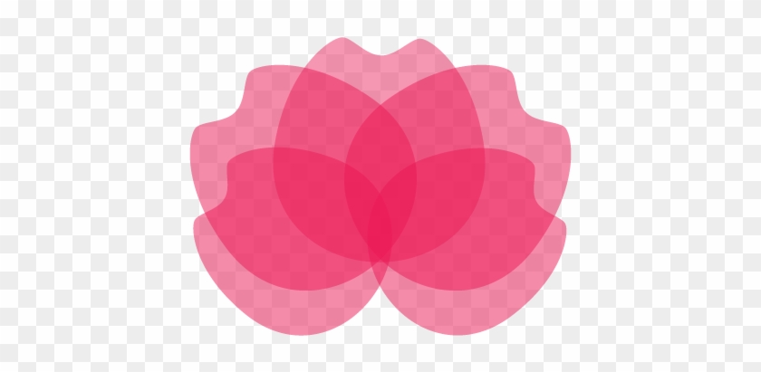 Spa Flower Logo - Illustration #358934