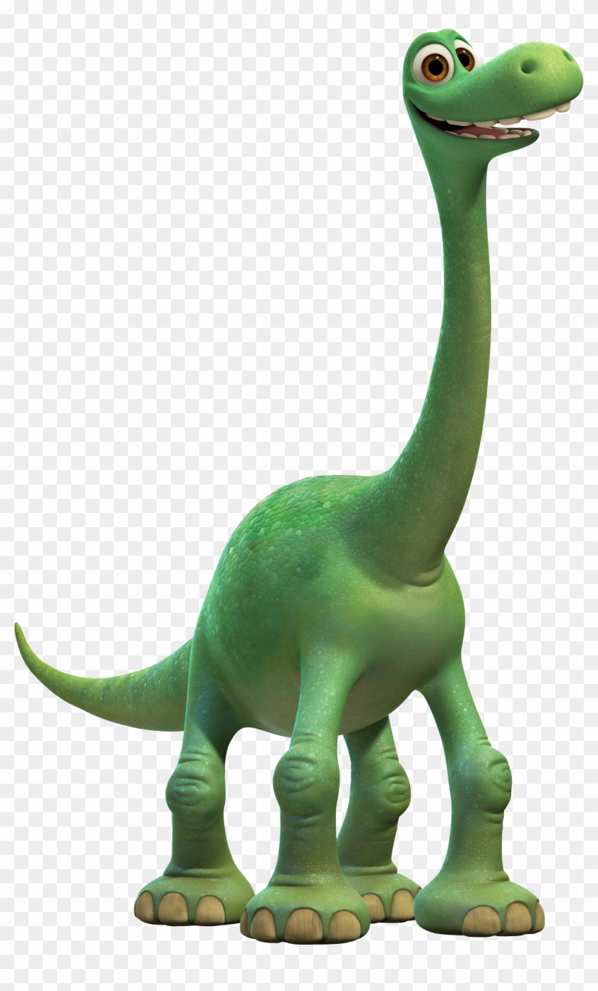 Good Dinosaur - Arlo The Good Dinosaur #358944