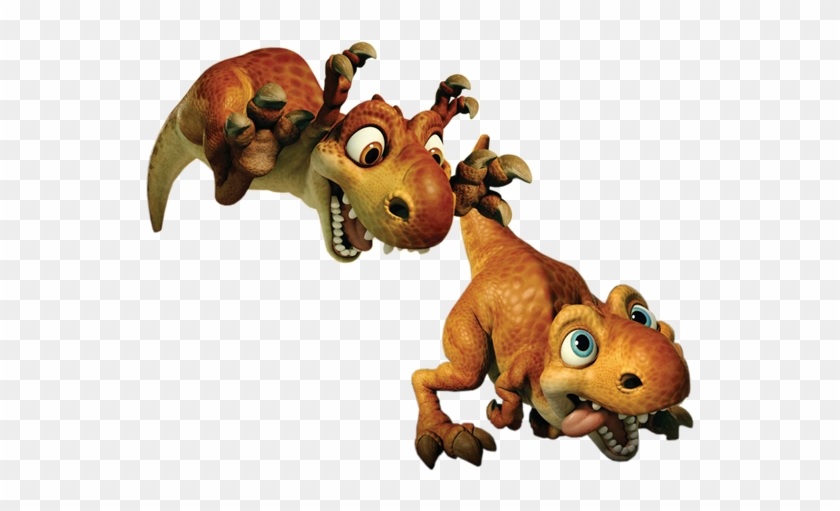 Edited By Alida - Ice Age Dinosaurs Png #359020