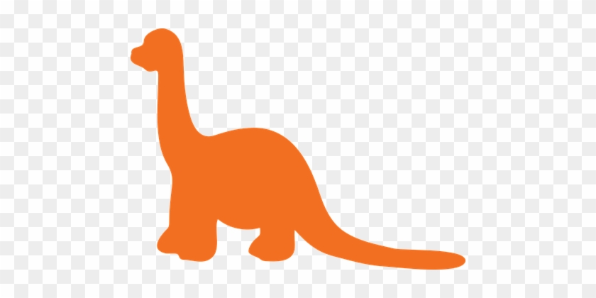 Dinosaur Extinct Prehistoric Jurassic Giga - Extinct Transparent #359093
