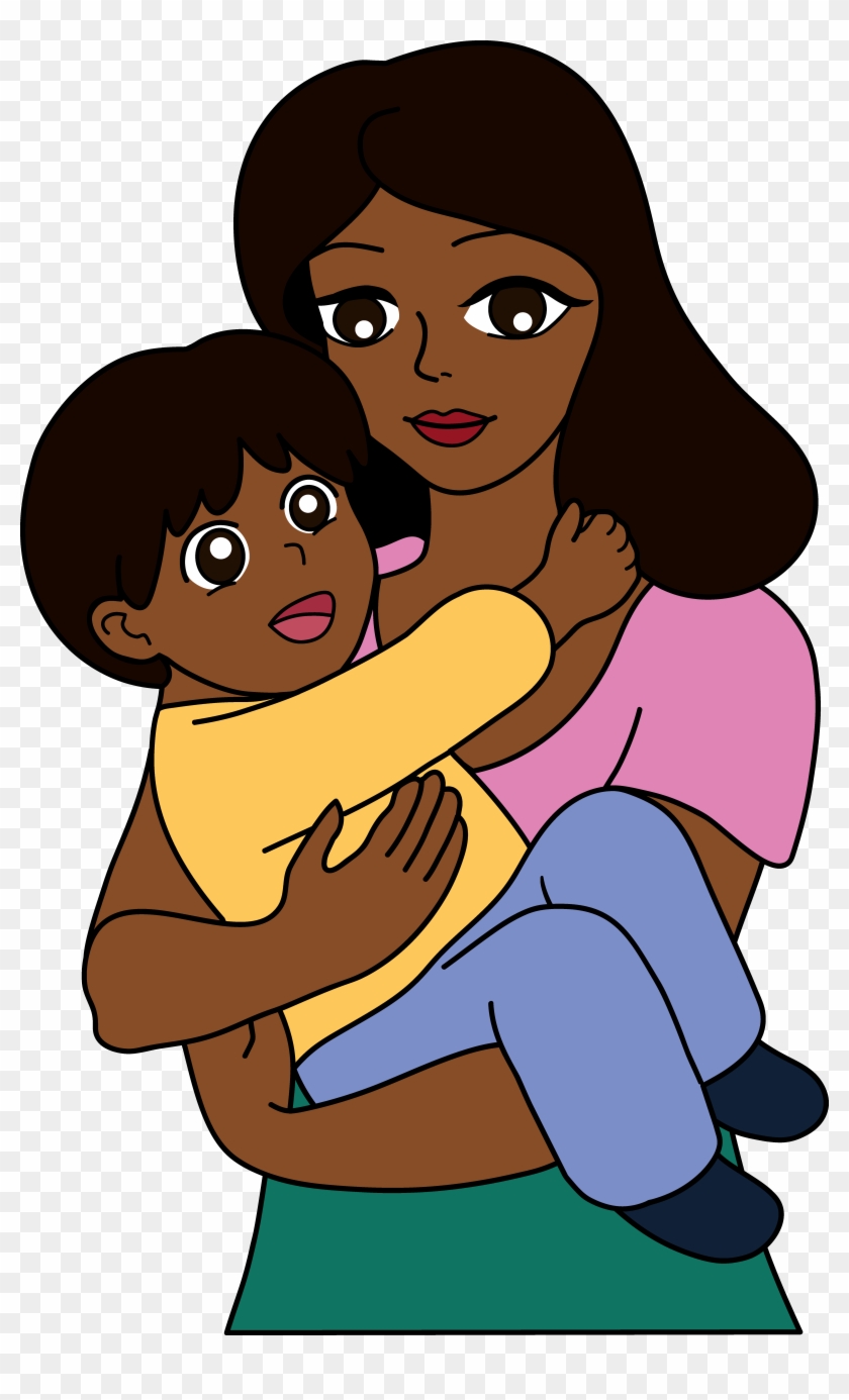 Asian Clipart Mom And Dad - Asian Clipart Mom And Dad #359114