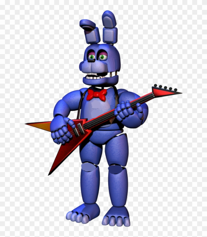 Bonnie Fnaf #359149