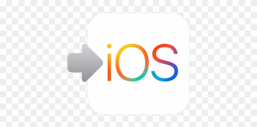 Move To Ios - Move To Ios #359157