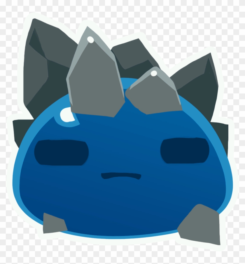 Image - Slime Rancher Characters #359163