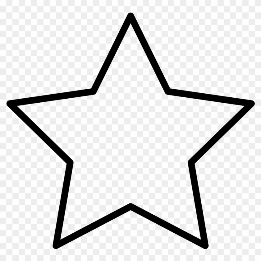Star Png - Star Clipart #359190