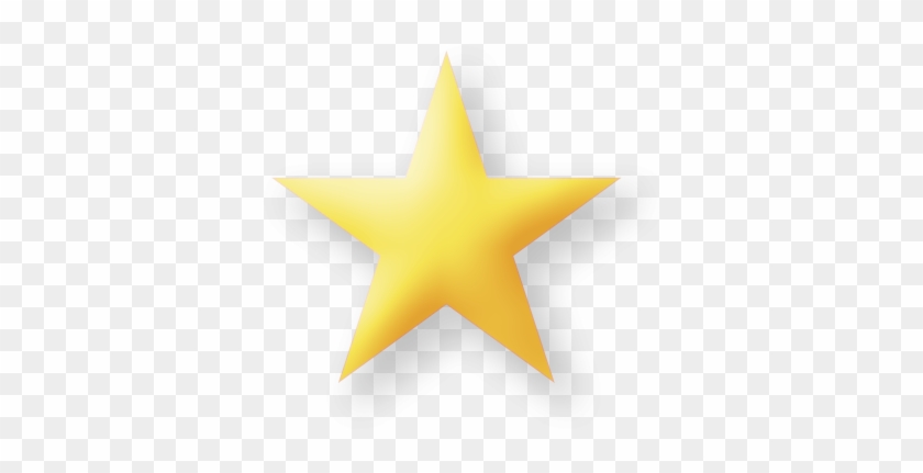 Best Of Yellow Star Clipart Yellow Star Clip Art - 3d Yellow Star Png #359195