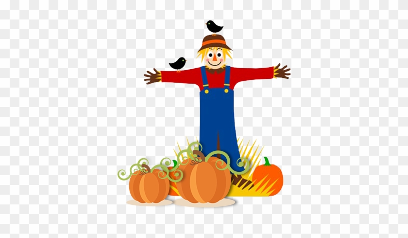 Falling Clipart Harvest Festival - Children's Harvest Festival #359233