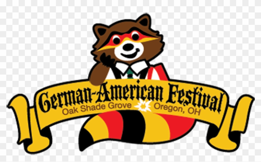 Welcome To Gaf - German American Festival 2018 #359238