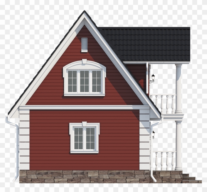 Fasad0006 - House #359275