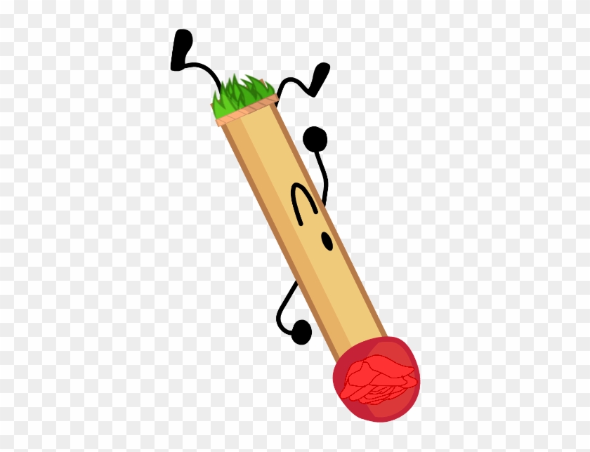 Hawaii Match - Bfdi Fork #359297