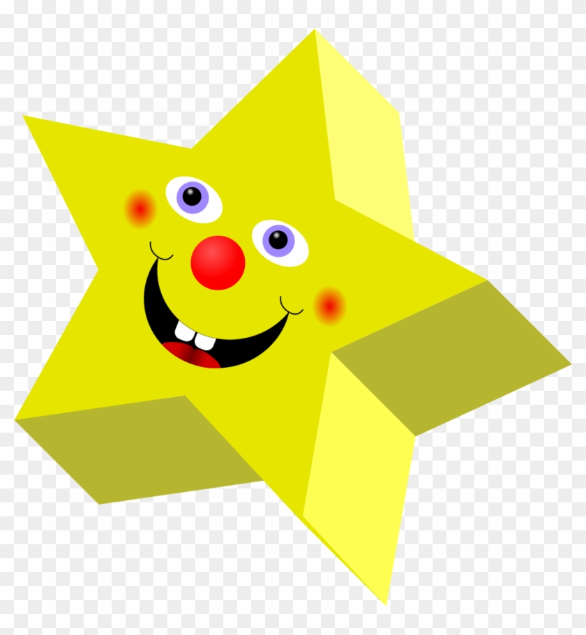 Twinkle Twinkle Little Star Clipart, Vector Clip Art - Tiny Star Clip Art #359345