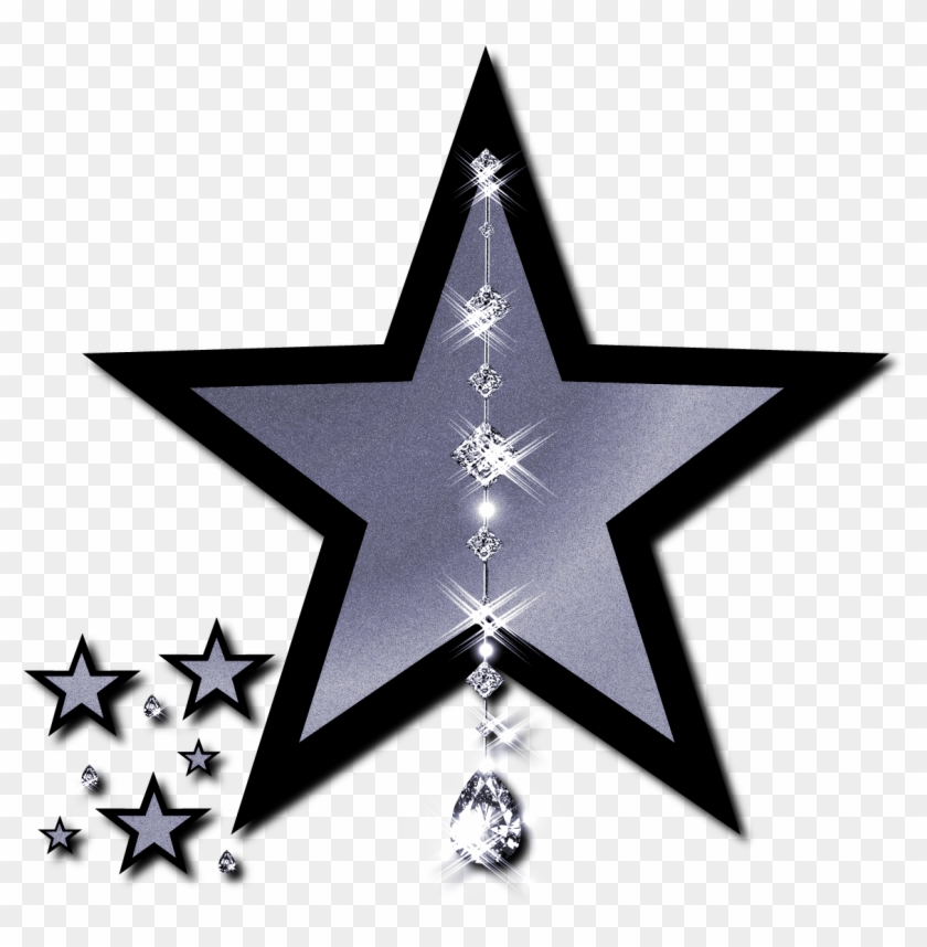 Best Of Stars Images Clip Art - Star Gif #359348