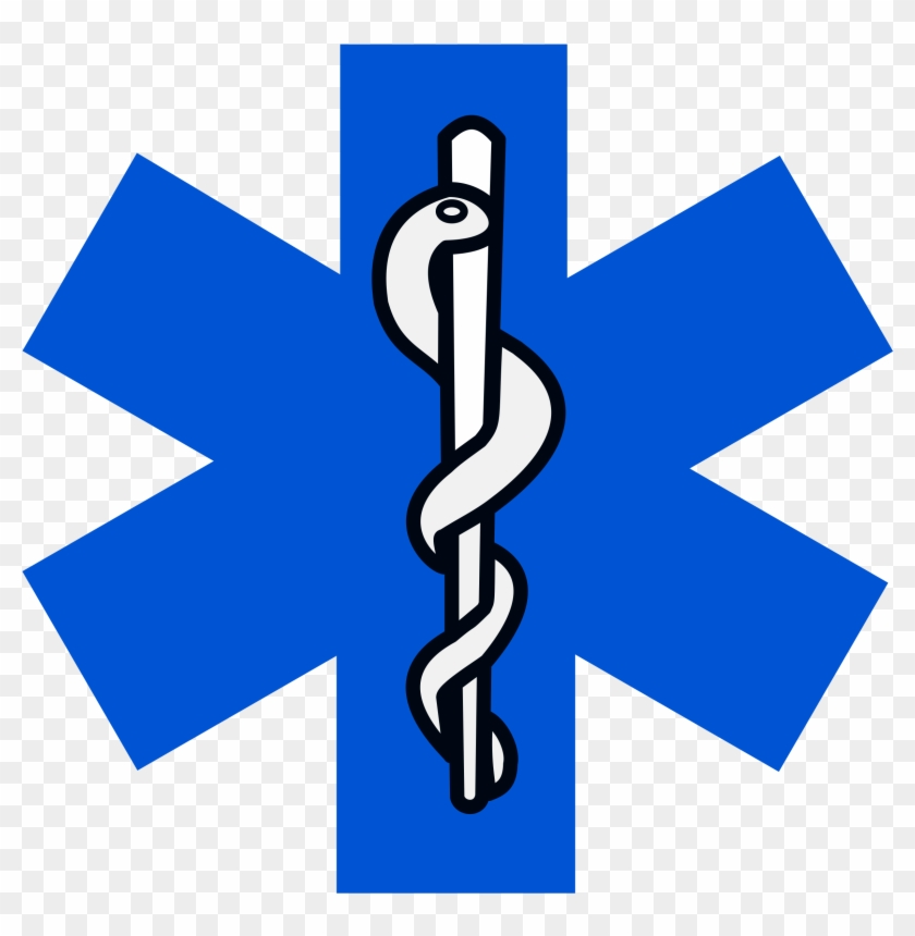 Star Of Life - Star Of Life #359357