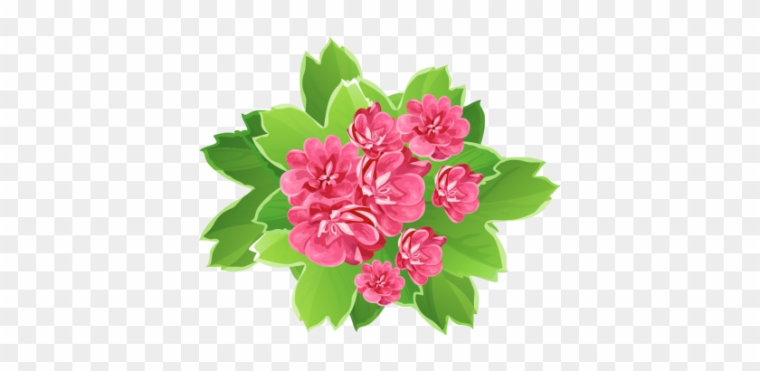 Latest Beautiful Flowers Clipart - Beautiful Flowers Clipart Hd #359376