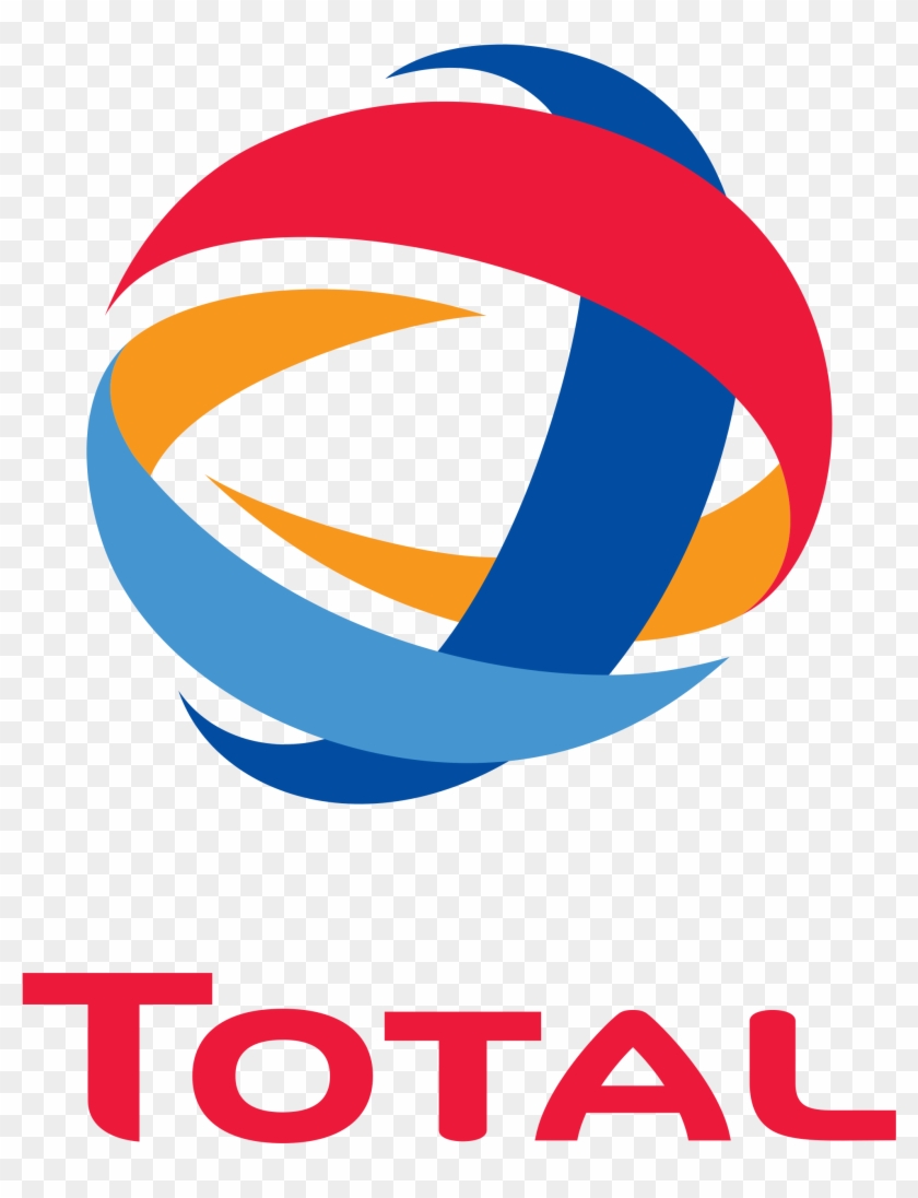 Attachment - Total Logo Png #359485