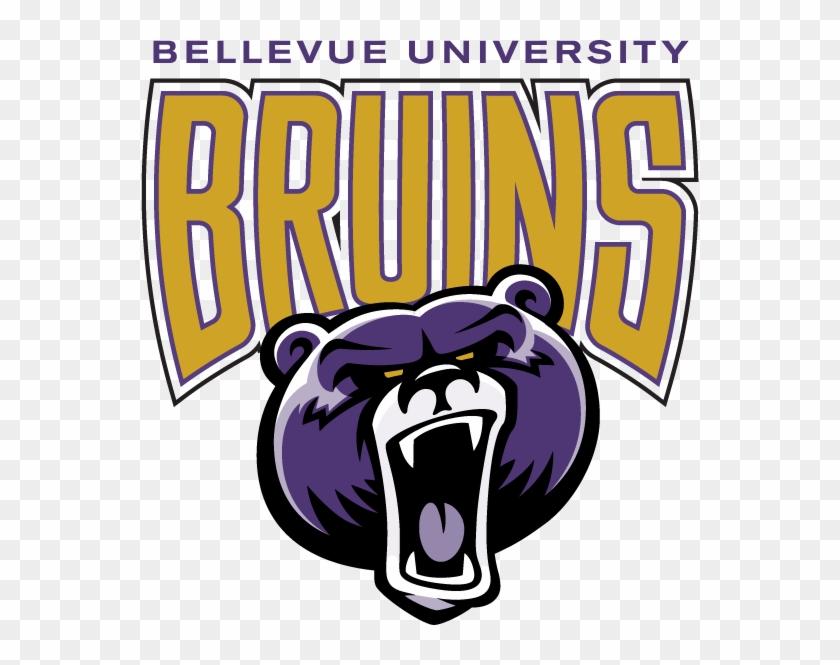 Conference Map - Bellevue Bruins #359494