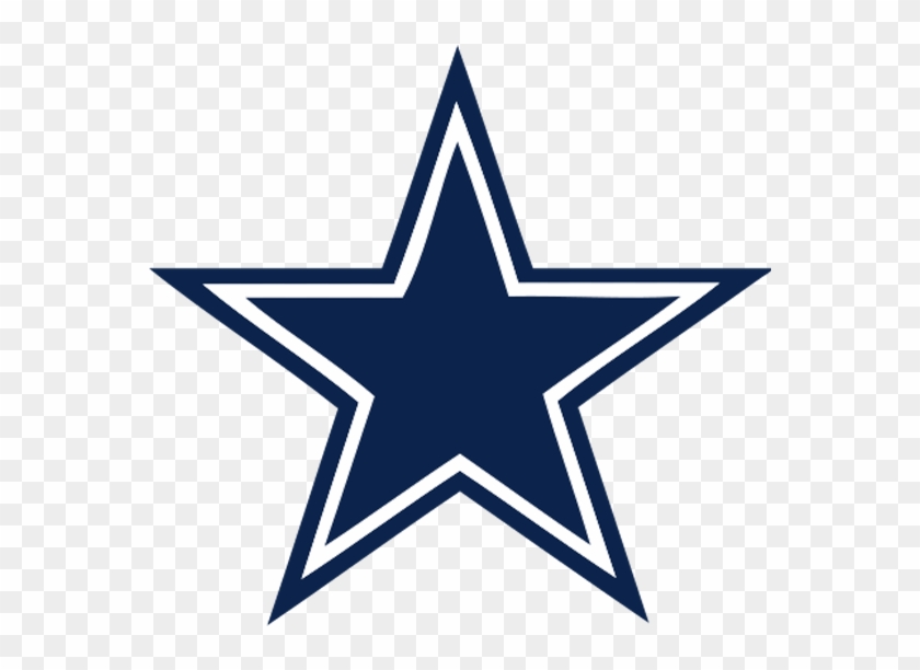 Crafting With Meek - Dallas Cowboys Logo #359517