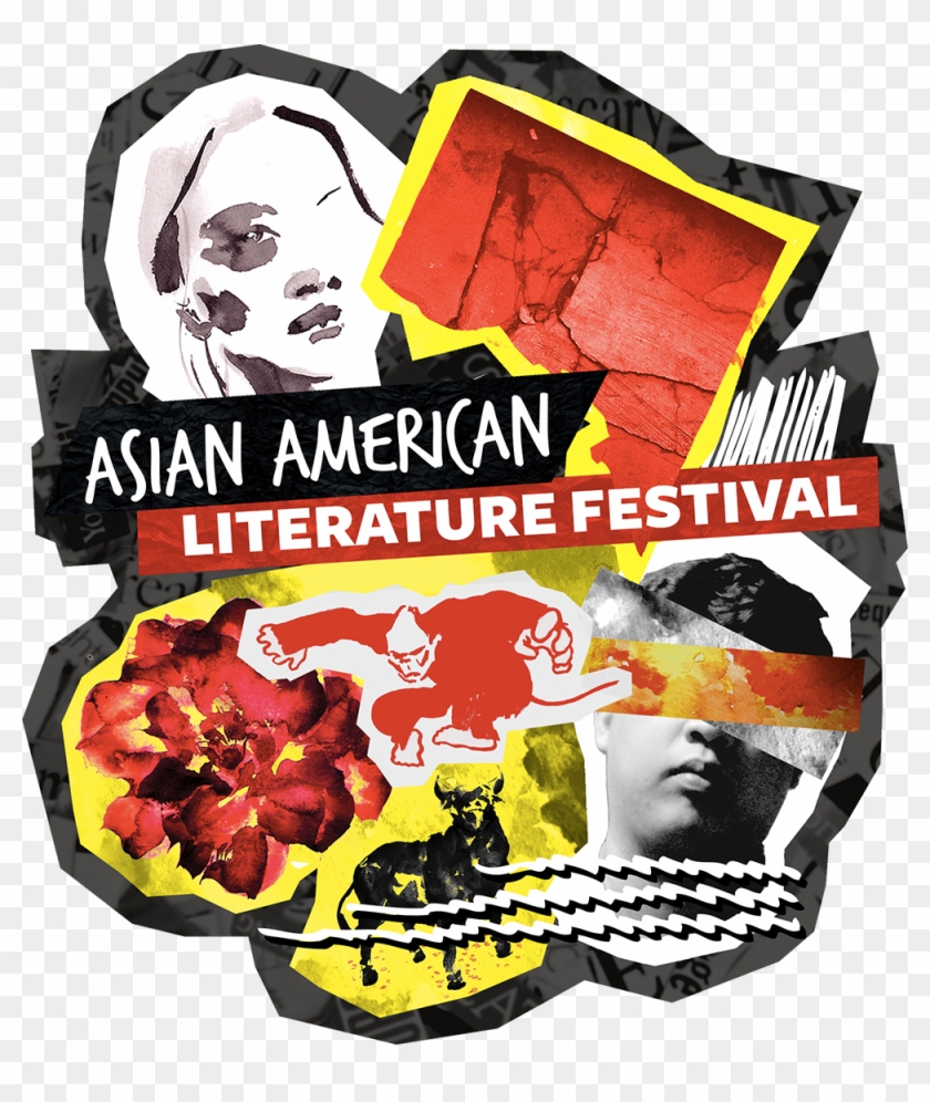 Asian American Literature #359569