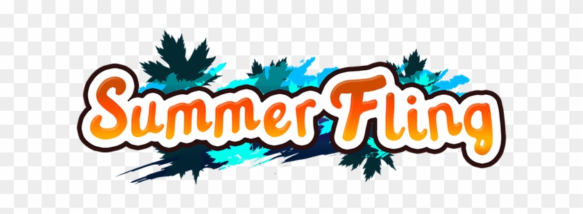 Summer Fling - Summer Fling + Soundtrack Dlc Steam Cd Key #359570