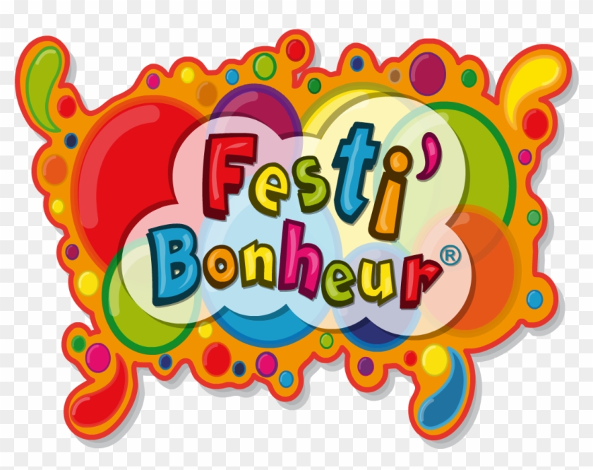 Logo Festibonheur - 2013 #359574