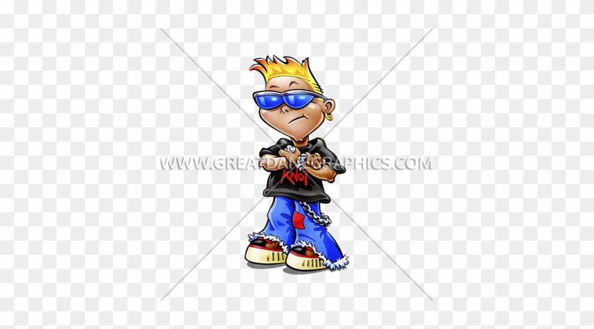 Rock Star Kid - Rock Star Kid #359635