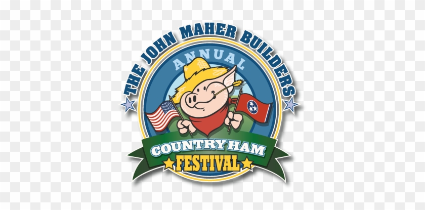 Country Ham Festival - Swiss Franc #359656