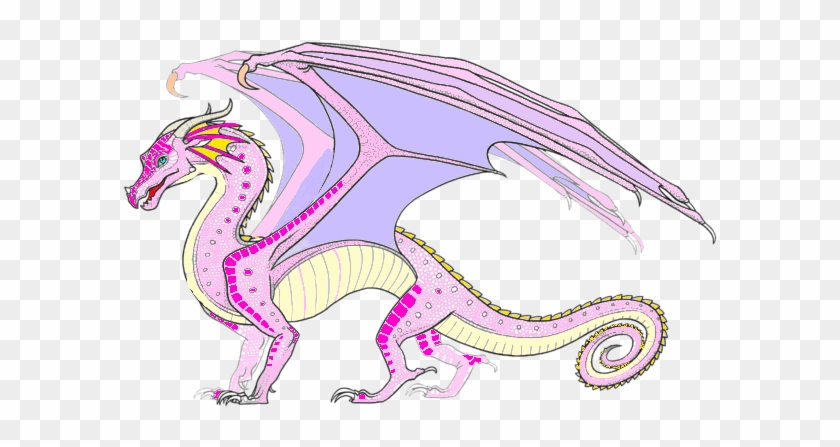 Macaw - Dragon #359665