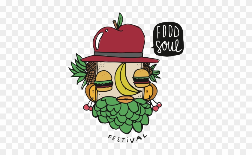 Food Soul Festival - Food Source #359669