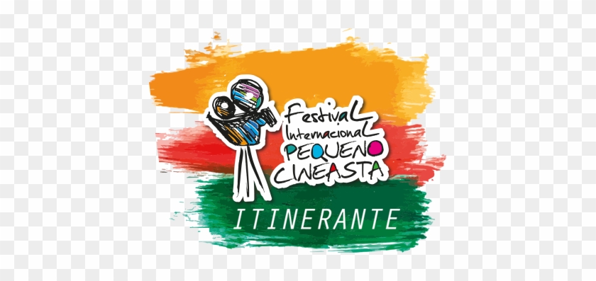 Pequeno Cineasta International Film Festival Which - Festival #359687