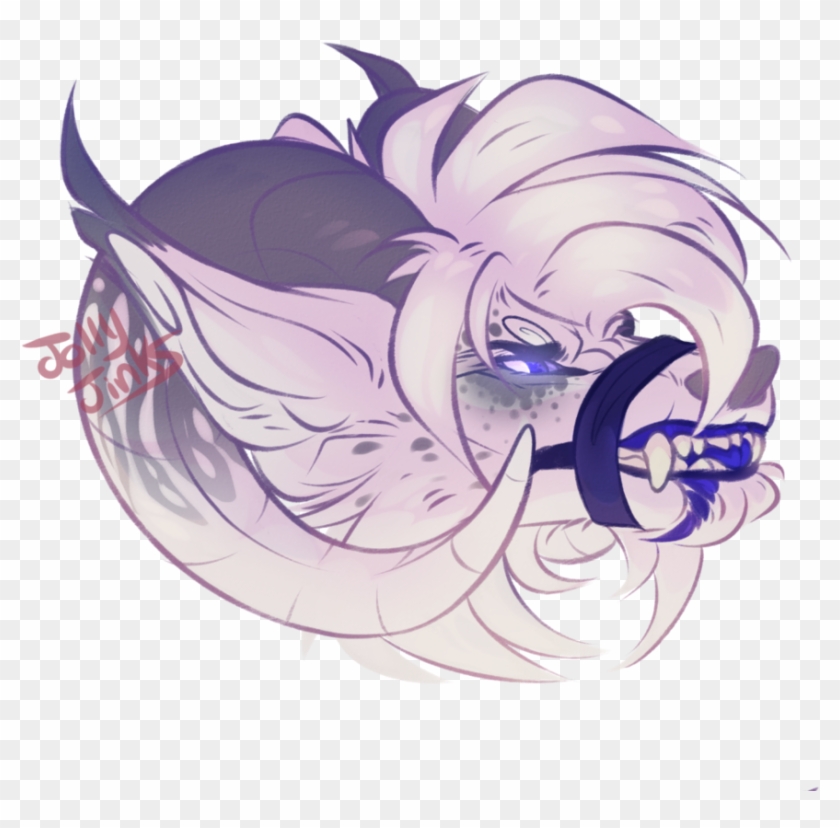 Vertebrate Nose Cartoon - Vertebrate Nose Cartoon #359807