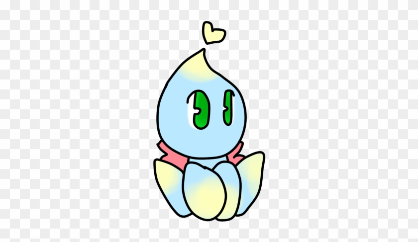 Chao - Star #359728