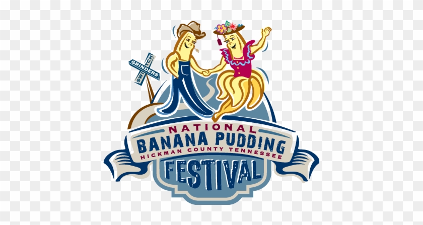Banana Pudding Festival - National Banana Pudding Festival 2017 #359747