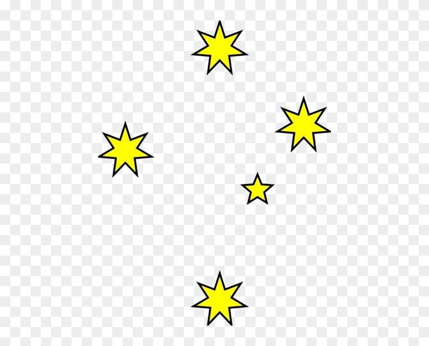 Southern Cross Stars #359759