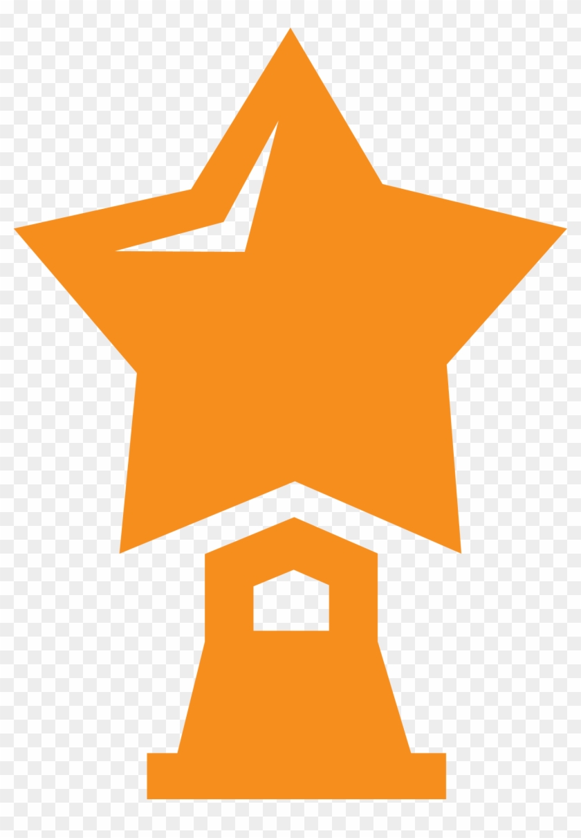 Orange Award Png #359788